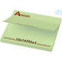 Sticky-Mate® sticky notes 75x75 mm - Mintgroen - 100 pages
