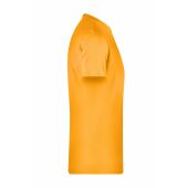 Men's Basic-T - gold-yellow - M