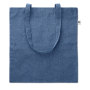 COTTONEL DUO - royal blauw