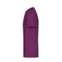 Men's Active-T - purple - S