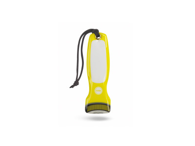 Zaklampen