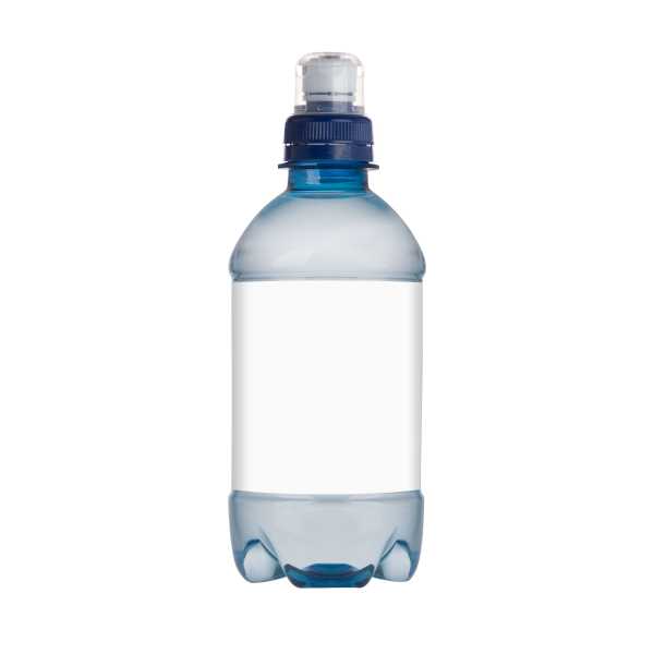 Quellwasser 330 ml mit Sportverschluß