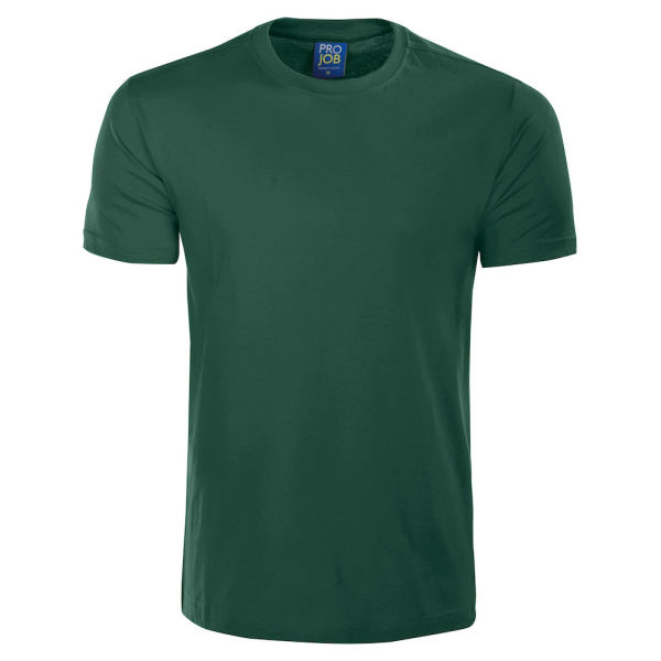 2016 T-shirt Forestgreen XXL