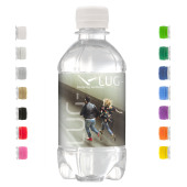 Bronwater 330 ml met draaidop Bronwater 330 ml met draaidop