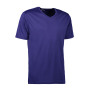 YES Active T-shirt - Dark royal blue, S