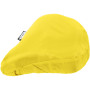 Jesse recycled PET bicycle saddle cover - Yellow