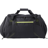 Polyester (300D) sporttas Evelina Polyester (300D) sporttas Evelina