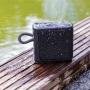 Splash IPX6 3W speaker, black