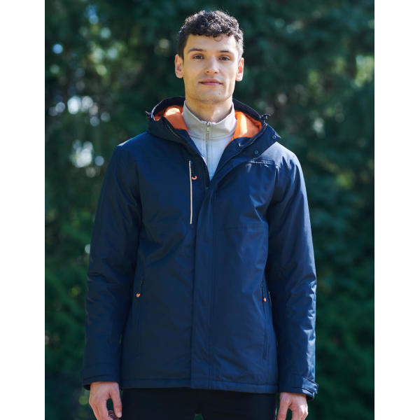 Thermogen Powercell 5000 Heated Jacket