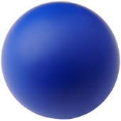 Cool anti-stress bal - Koningsblauw