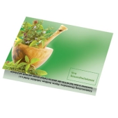 Diverse Gevouwen Kaarten Diverse Gevouwen Kaarten
