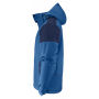 Prime Padded Softshell Cobalt/Navy 5XL