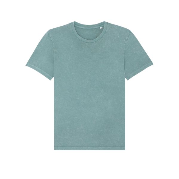 Creator Vintage - Uniseks geverfd T-shirt - XL