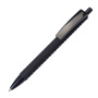 Kunststof pen met bandenpatroon