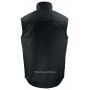 5706 Vest Black 4XL