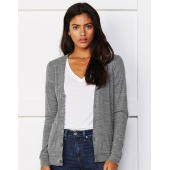 Unisex Triblend Cardigan Unisex Triblend Cardigan