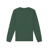 Roller - Essential unisex sweatshirt met ronde hals - M