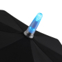AC midsize umbrella FARE®-Switch - black