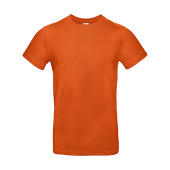 #E190 T-Shirt - Urban Orange - XL
