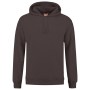 Sweater Capuchon Outlet 301003 Darkgrey XS