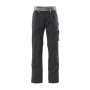 Broek met kniezakken 90C72