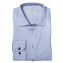 Yellow Bow 51 Slim Fit Skyblue/Navy XS