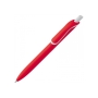 Ball pen Click-Shadow silk-touch - Red