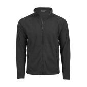 Active Fleece - Black - 3XL