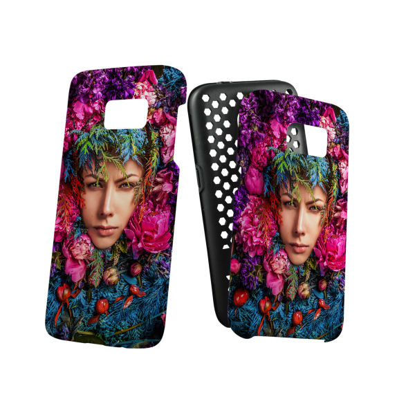 ColourWrap Case - Samsung S7