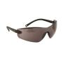 Profile Safety Spectacles, Smoke, ONE, Portwest