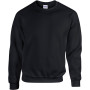 Heavy Blend™ Adult Crewneck Sweatshirt Black L