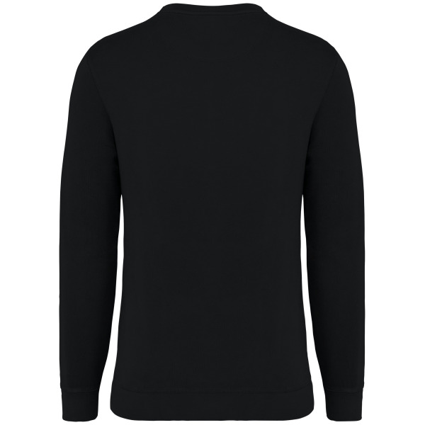 Uniseks Terry280 sweater - 280 gr/m2 Washed black XXS