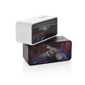 DJ draadloze 3W speaker, zwart