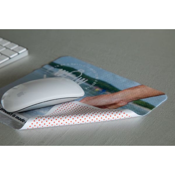 A green, sustainable mousepad (and screencleaner)