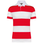 Red / White Stripes
