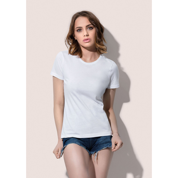 Stedman T-shirt Comfort-T SS for her