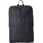 Polyester (600D) rugzak Freya zwart