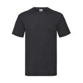 Valueweight T-Shirt - Dark Heather Grey - 3XL