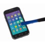 Balpen LUX TOUCH - blauw