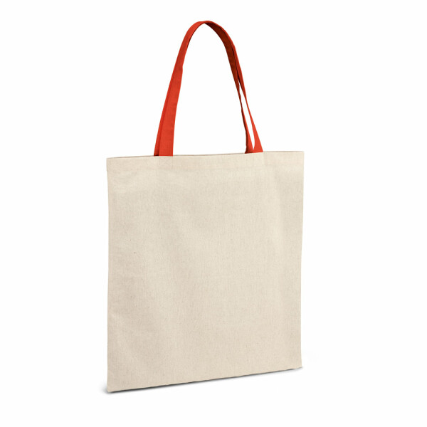 KOLONAKI. 100% katoenen tas
