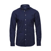Perfect Oxford Shirt - Navy - M