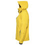 Tulsa Lady Jacket dark yellow XXL