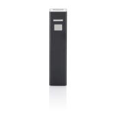 2.200 mAh powerbank 2.200 mAh powerbank