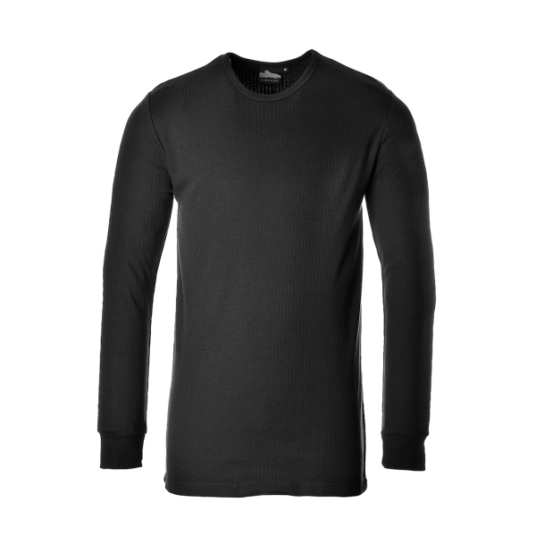 Thermal T-Shirt Long Sleeve