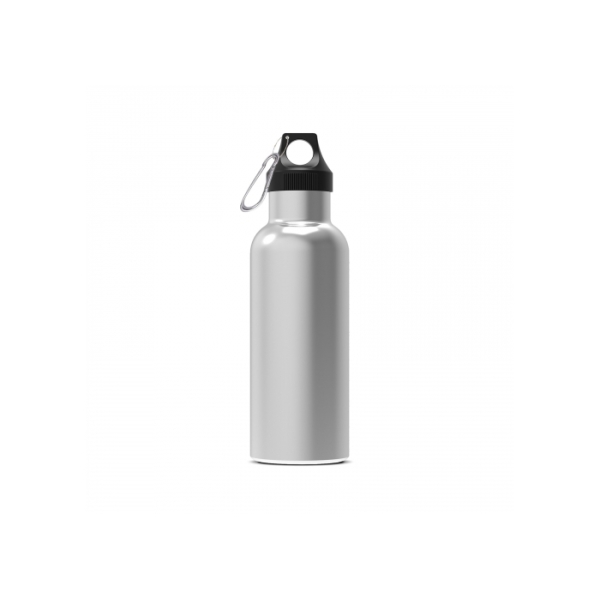Thermofles Lennox 500ml - Zilver