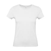 #E150 /women T-Shirt - Ash - 2XL