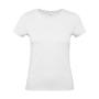 #E150 /women T-Shirt - Ash - L