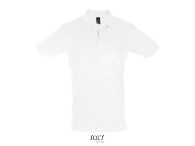 PERFECT MEN - PERFECT heren polo 180g