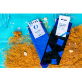 Eco healthy seas socks Eco healthy seas socks