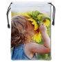 Microfiber Tablet Pouch 230GSM